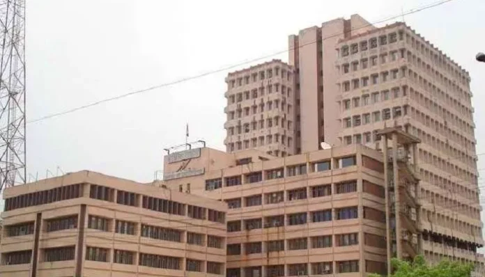 shakti-bhawan