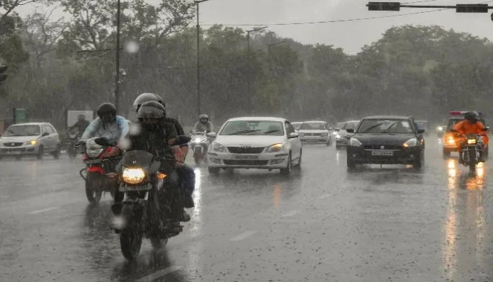 delhi-weather-rain-alert