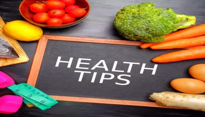 health-tips