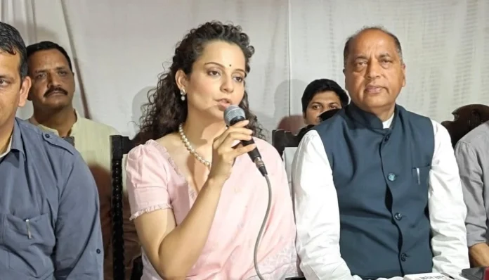 kangana-ranaut-statement-on-loksabha-election