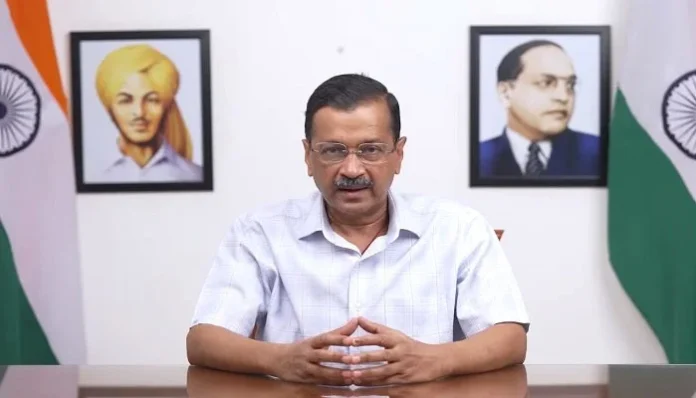 kejriwal-interim-bail-plea-rejected