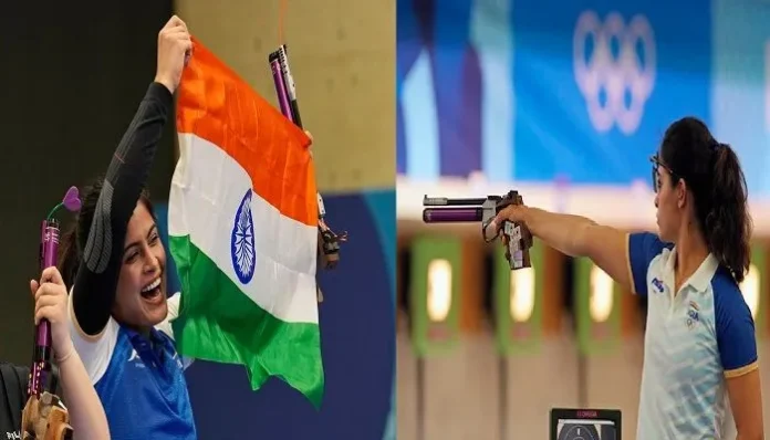 manu-bhaker-win-bronze-medal-shooting