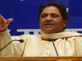 mayawati