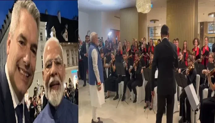 pm-modi-grand-welcome-in-austria