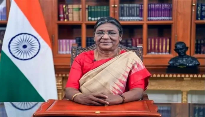 president-droupadi-murmu