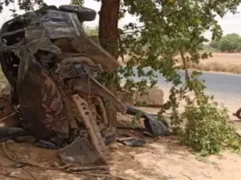 Rajasthan-Road-accident