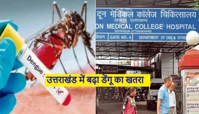 uttrakhand-dengue