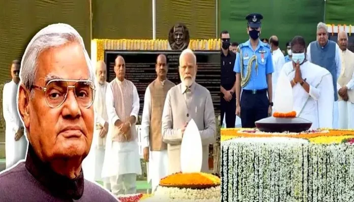 atal-bihari-vajpayee-death-anniversary