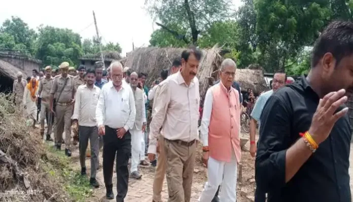 minister-arun-kumar-saxena-visits-wolf-terror-