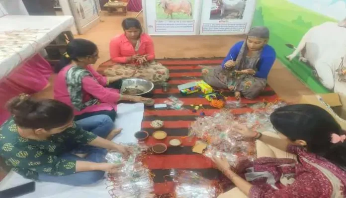 Demand-for- eco-friendly-rakhis-increased-in-the market