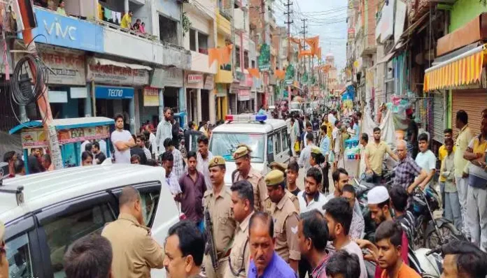 jewellery-shop-in-broad-daylight-in-sultanpur