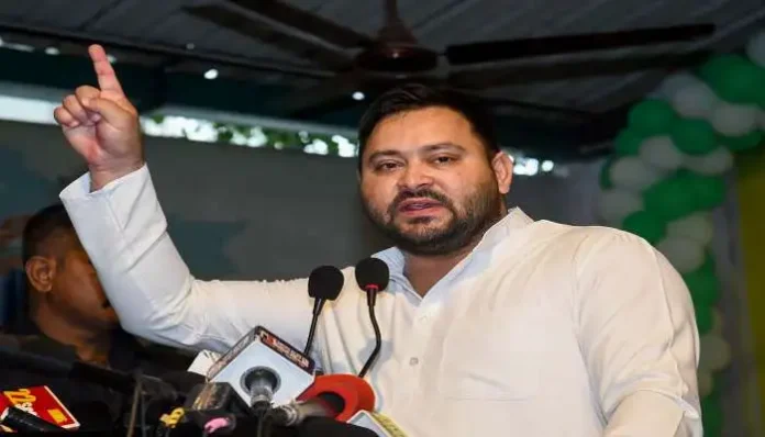 ejashwi-yadav-bjp-people-have-worked-