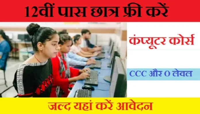 up-free-ccc-and-o-level-course-2024