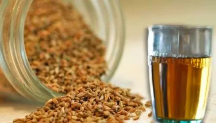 ajwain-water-benefits