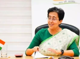 atishi