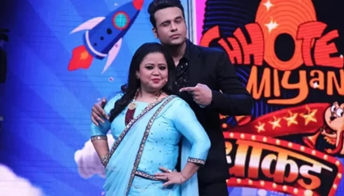 bharti-singh