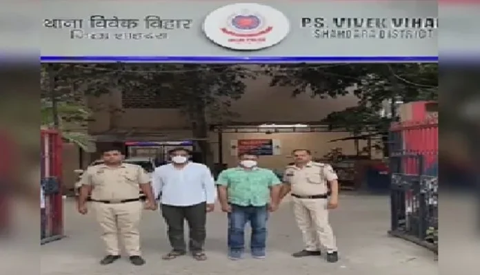 big-action-in-delhi-owner-of-new-born-baby-care-hospital-arrested