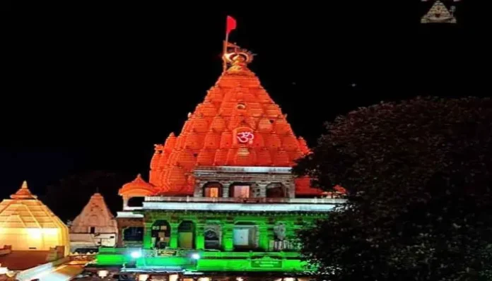 akshardham tample