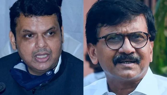 devendra-fadnavis-over-sanjay-raut-says-he-writes-after-smoking-ganja