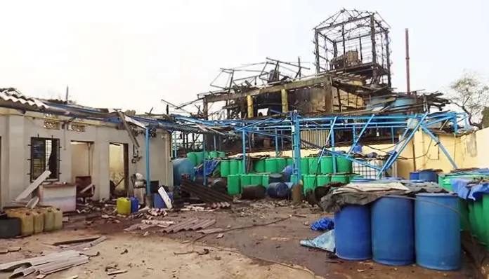 dombivali-chemical-factory-blast-case-malay-mehta-in-police-custody