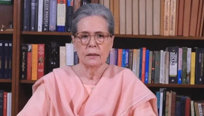 government-of-telangana-will-fulfill-its-guarantees-sonia-gandhi