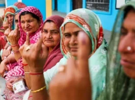 heavy-voting-amid-violence-in-west-bengal-bjp-candidate-attacked-in-jhargram