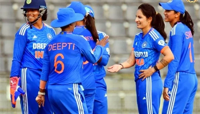 Indian-women-team-announced