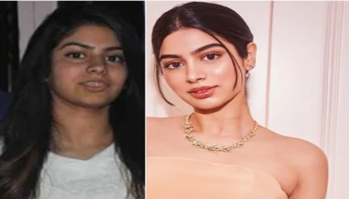 khushi-kapoor