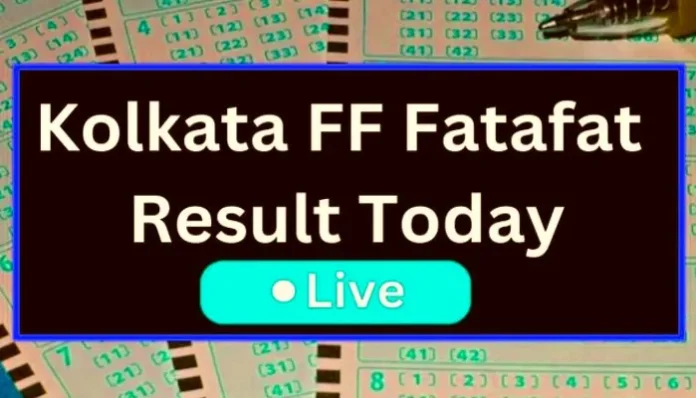 kolkata-fatafat-today-result