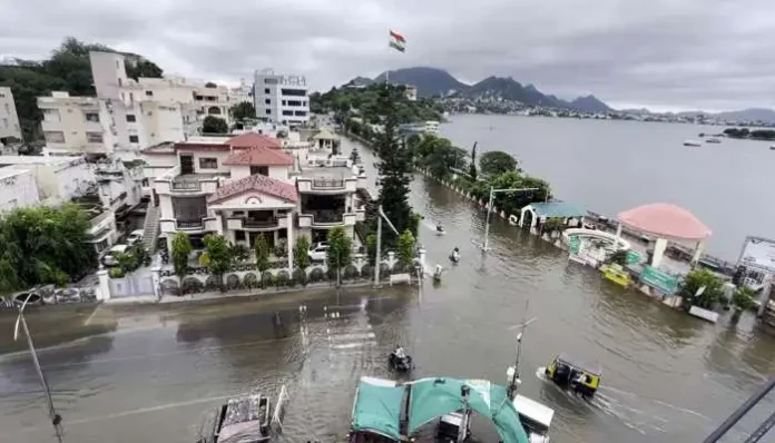 landslide-hits-vijayawada-amid-heavy-rains-in-andhra-pradesh