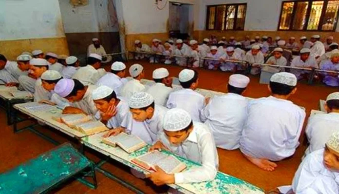 madarsa