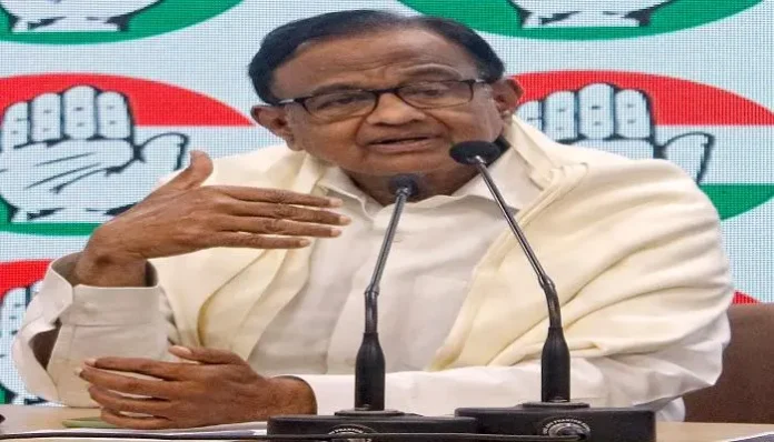 p-chidambaram-statment-100-tonnes-of-gold-bringing-back