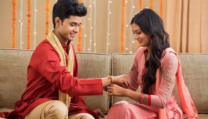 rakshabandhan  