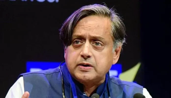 shashi-tharoor-pa-arrested-for-gold-smuggling