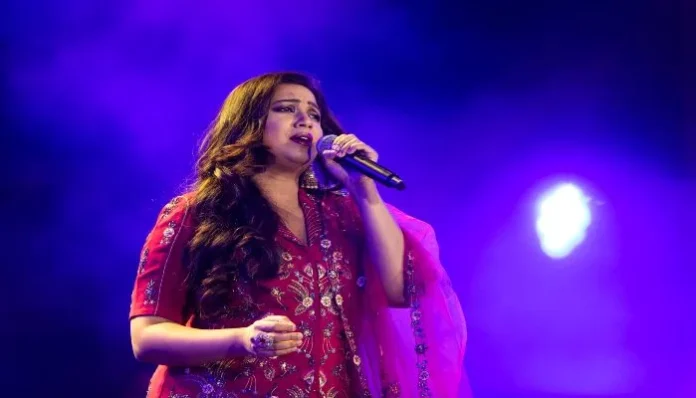 shreya-ghoshal