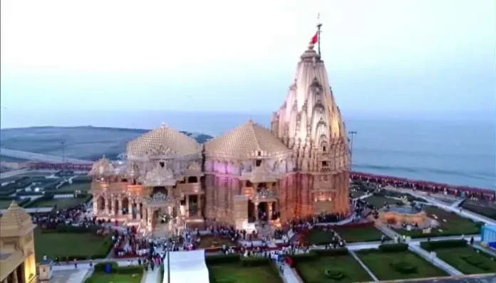 glory-of-somnath-first-jyotirlinga