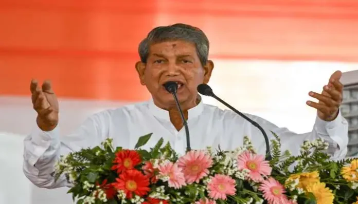 harish-rawat-took-a-jibe-at-modi-government-