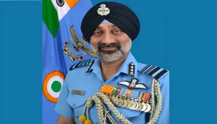 air-marshal-ap-singh