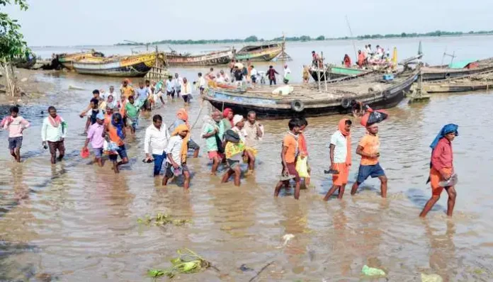 alert-about-the-flood-in-bihar