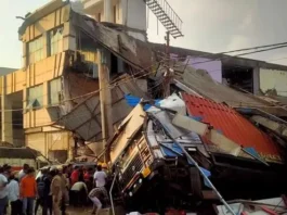 building-collapsed-in-lucknow