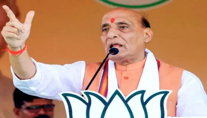 rajnath-singh-said-pakistan-is-pained-to-see-democracy