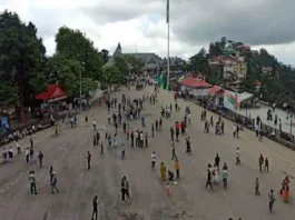 tourists-started-increasing-in-shimla