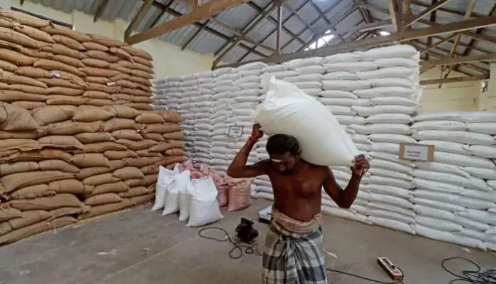 rice-mills-embezzled-government-rice-worth-crores-of-rupees