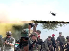 india-us-joint-military-exercise