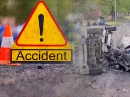 barabanki-road-accident