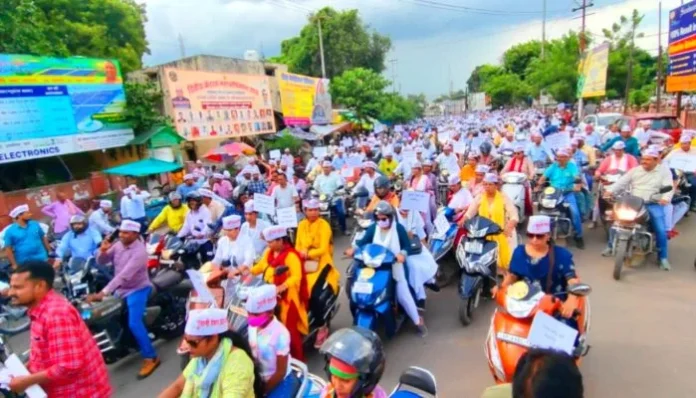 bike-railly-auriya