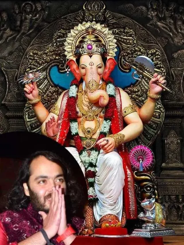 lalbaugcha-raja