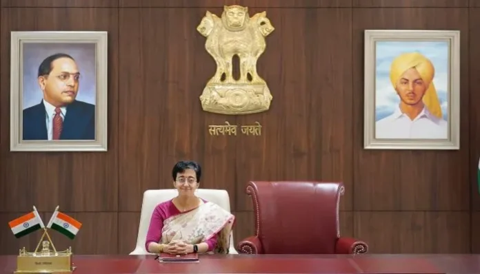 delhi-new-cm-atishi