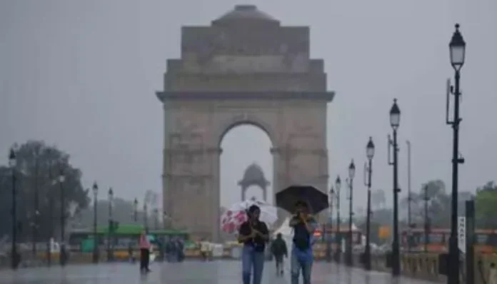 delhi-rain