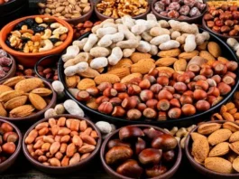 dry-fruits